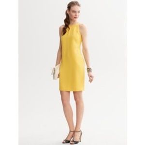 Banana Republic dress
